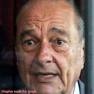 chirac lol
